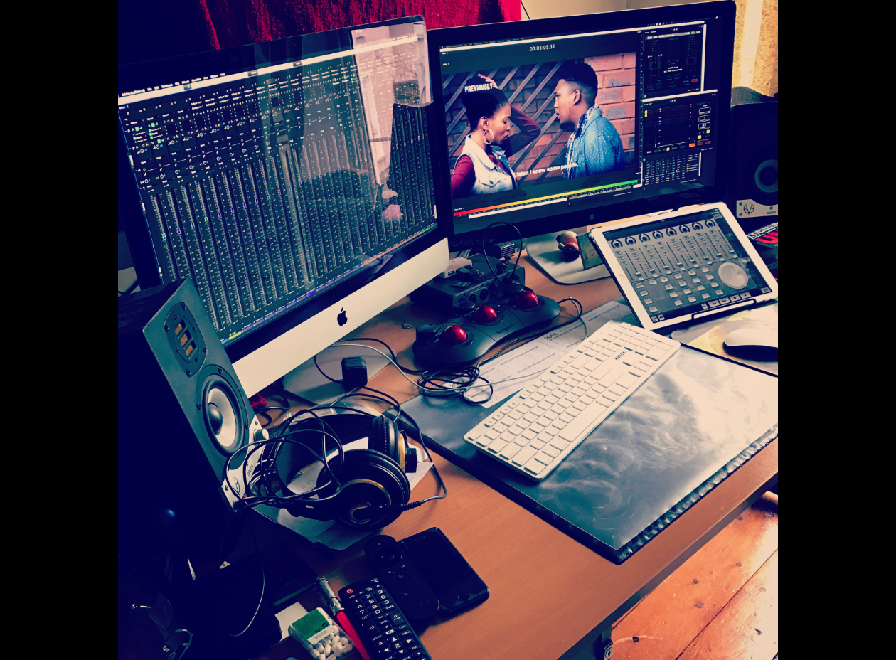 Edit Suite